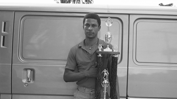 From Player to Coach: The Making of a Cayman Football Legend